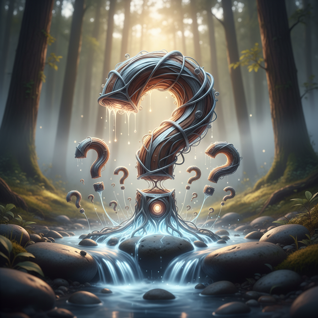 ❓ 자주 하는 질문