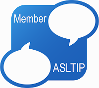 ASLTIP member