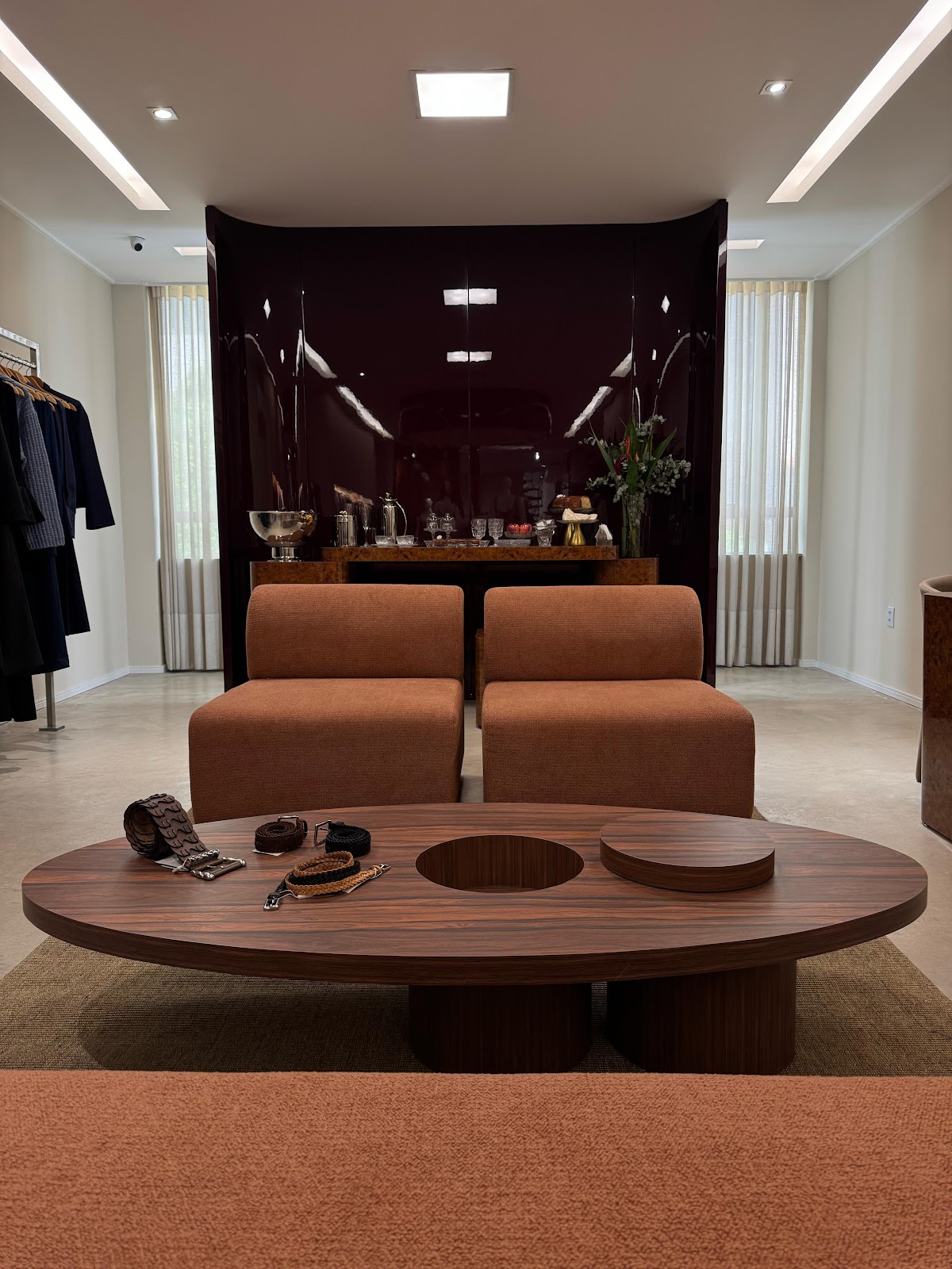 Acessórios Nati Vozza — showroom Low Profile + Dreams