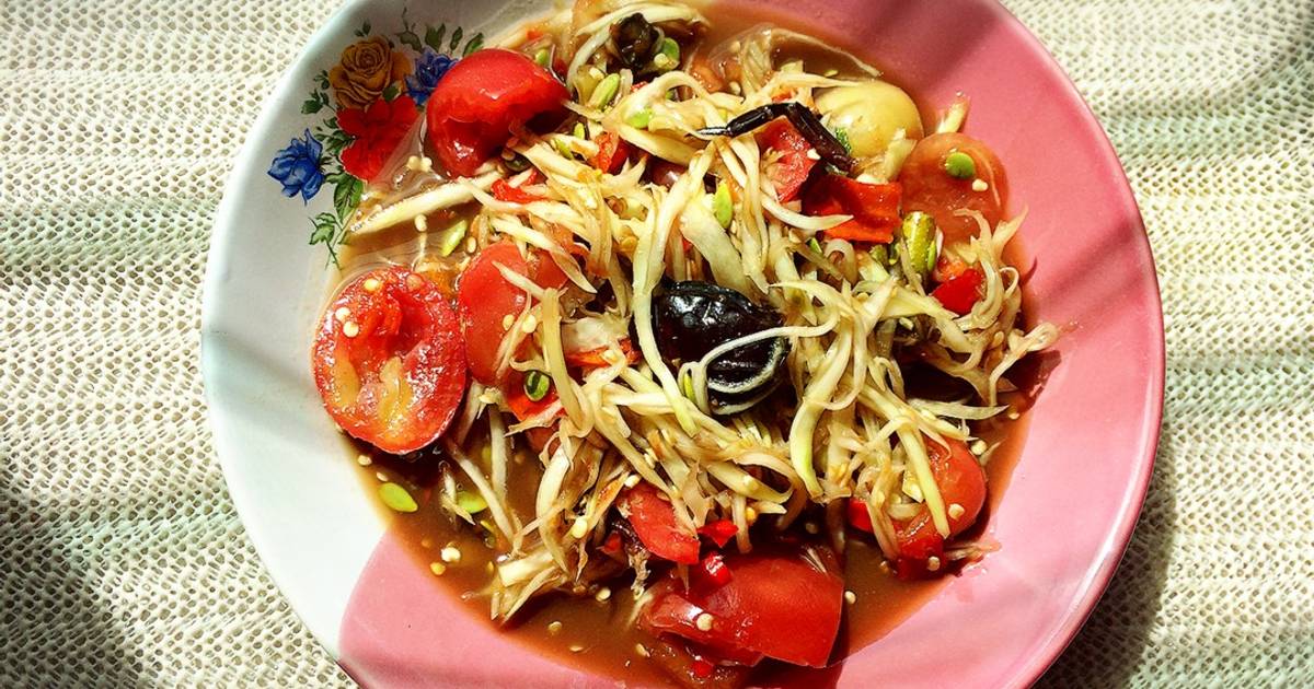 Sôm tằm (sụm)