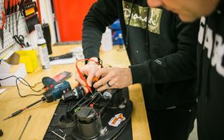 GRABO Vakuum: Ein Leitfaden für effektives Materialhandling