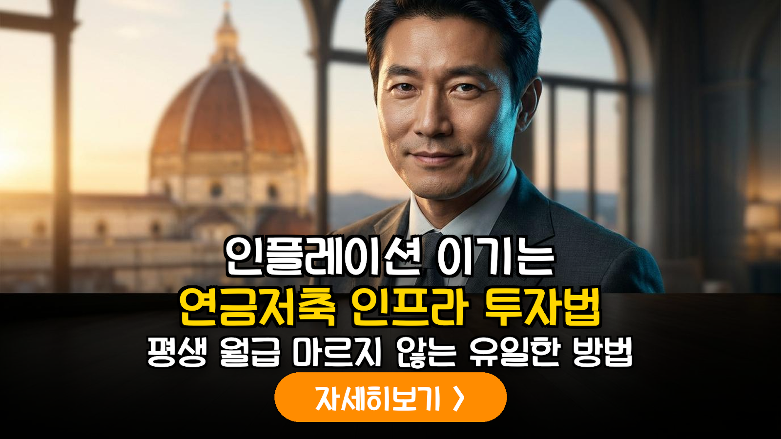 연금저축 글로벌 인프라 생존 가이드