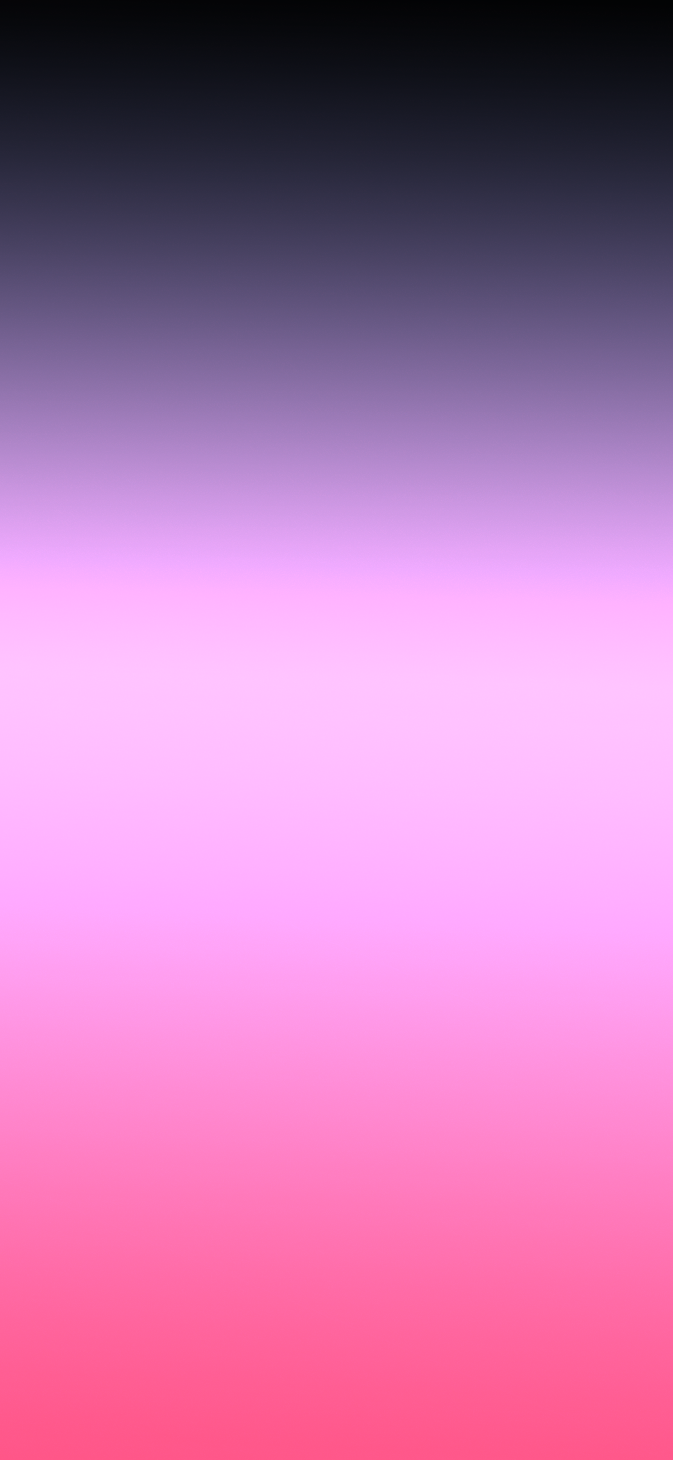 Pink Purple Dark Gradient Blend - Abstract Gradient Background Full HD iPhone Wallpaper (1179x2556)