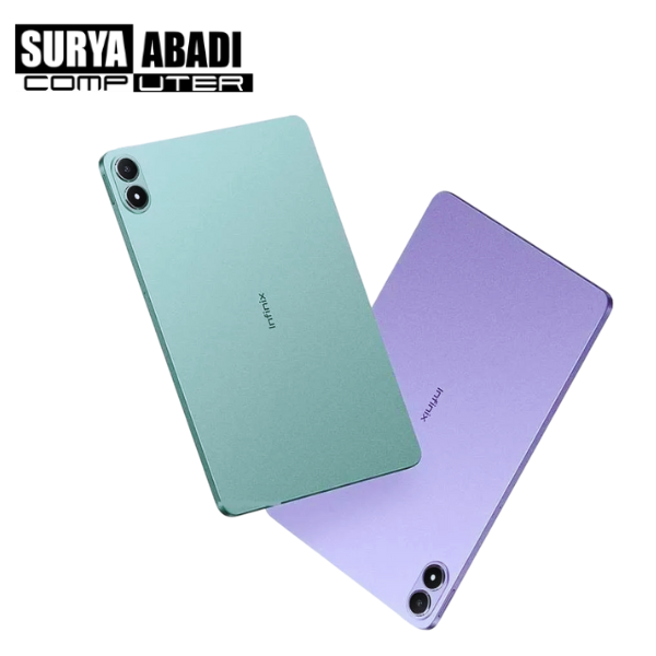 TABLET INFINIX XPAD 20 8|256 SIM CARD