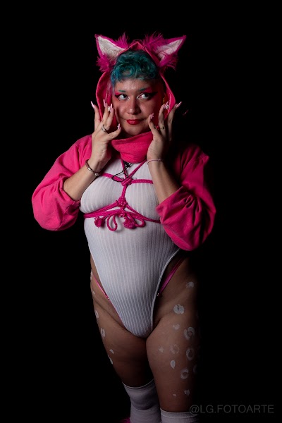 Foto por @lg.fotoarte