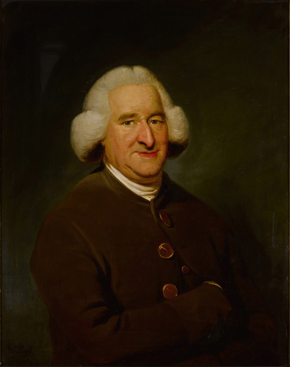 Thomas Payne 1719 1799