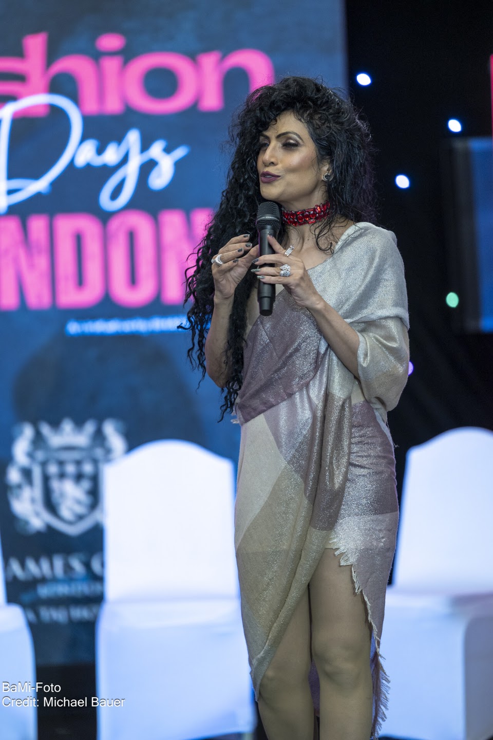 Bharat Mahotsav — Festival of One India (Swadeshi Connect), London, United Kingdom — photograph 42