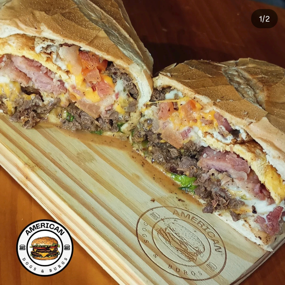 Hambúrguer 7