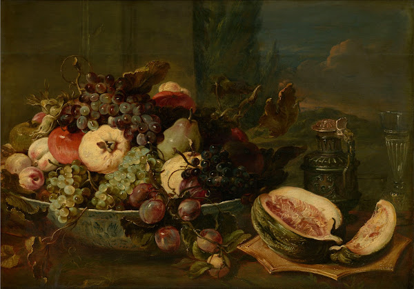 Still Life