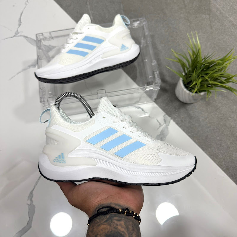 Adidas Bounce-2