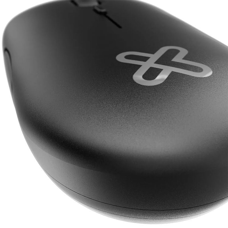 Klip Xtreme Wireless Slim Mouse