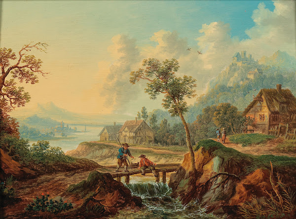 Franz Hochecker