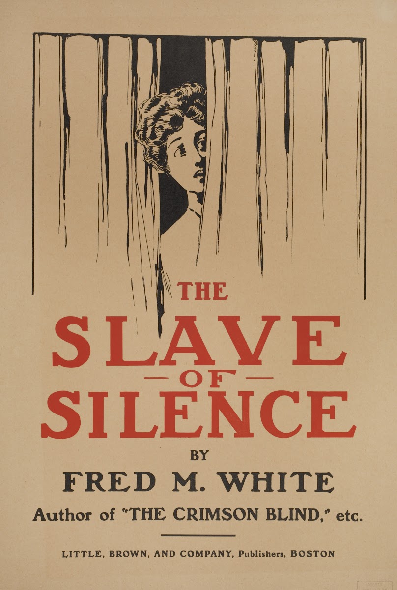 The slave of silence 1895 1911