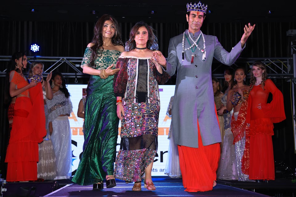 Bharat Mahotsav — Festival of One India, Hollywood, USA — photograph 14