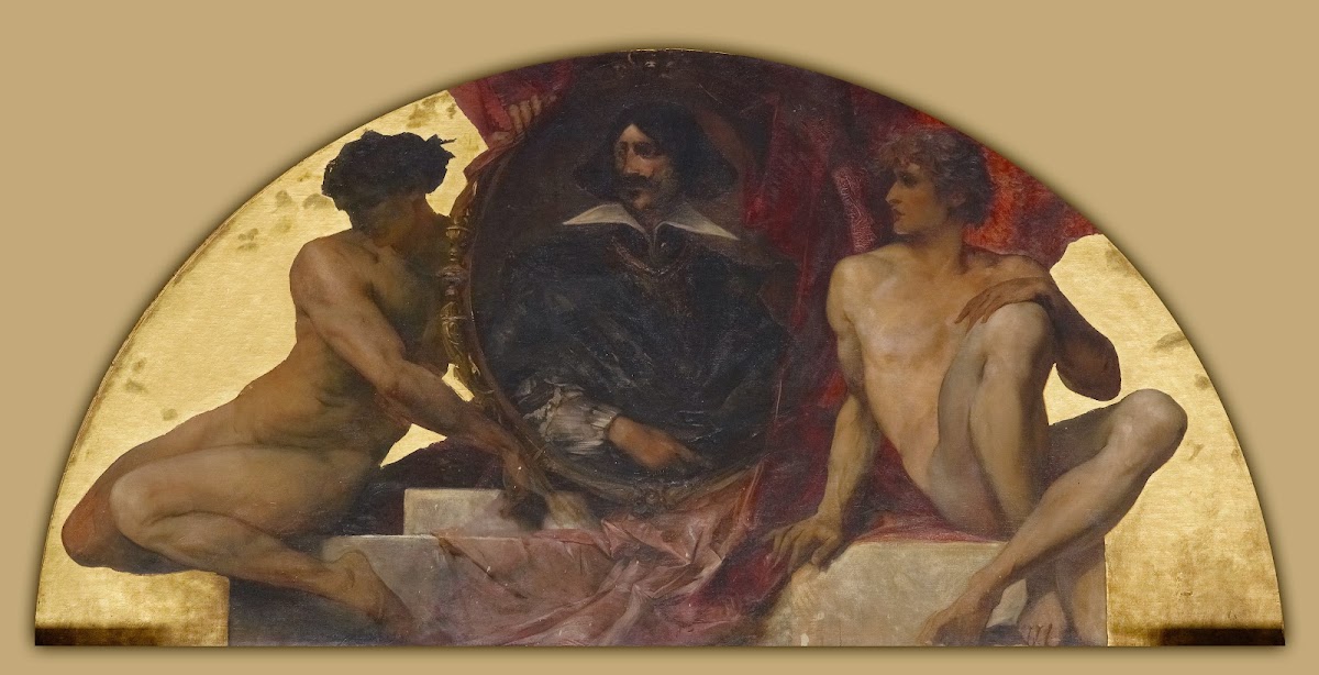 Diego Velázquez 1881 1884