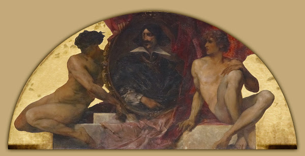 Diego Velázquez 1881 1884