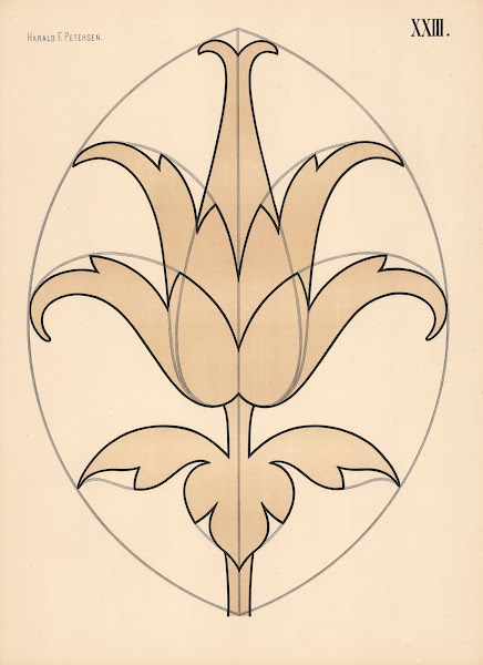 Elementary Freehand Drawing vol2 Pl23 1909