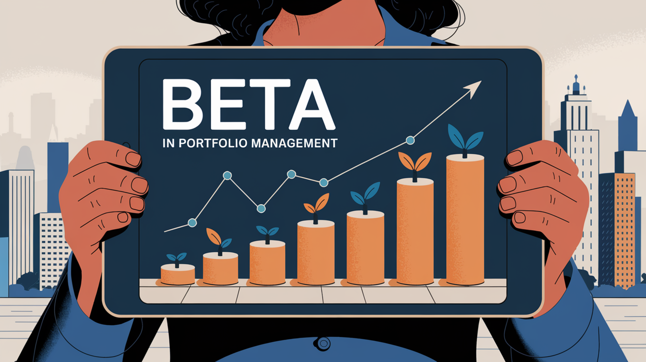 What is Beta in Portfolio Management?