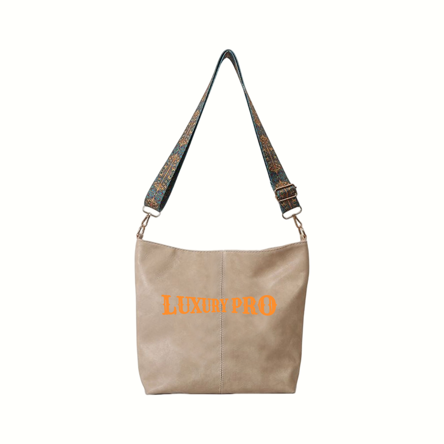 2D Vintage Women's Bag