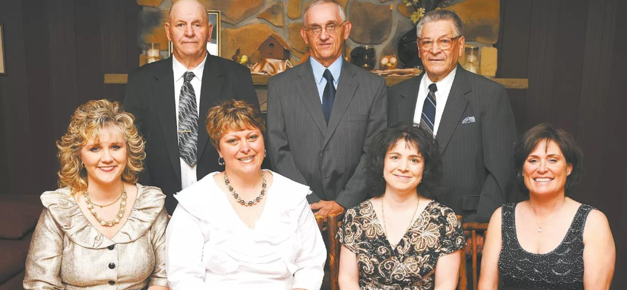 Indiana County Sports Hall Of Fame Class of 2011