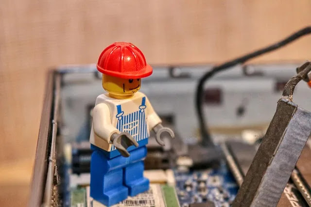 파일이 잘 저장됐는데도 열리지 않는 이유와 해결 방법