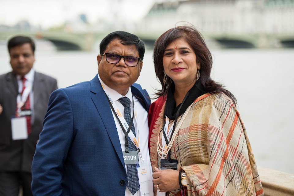 Bharat Mahotsav — Festival of One India, London, United Kingdom — photograph 34