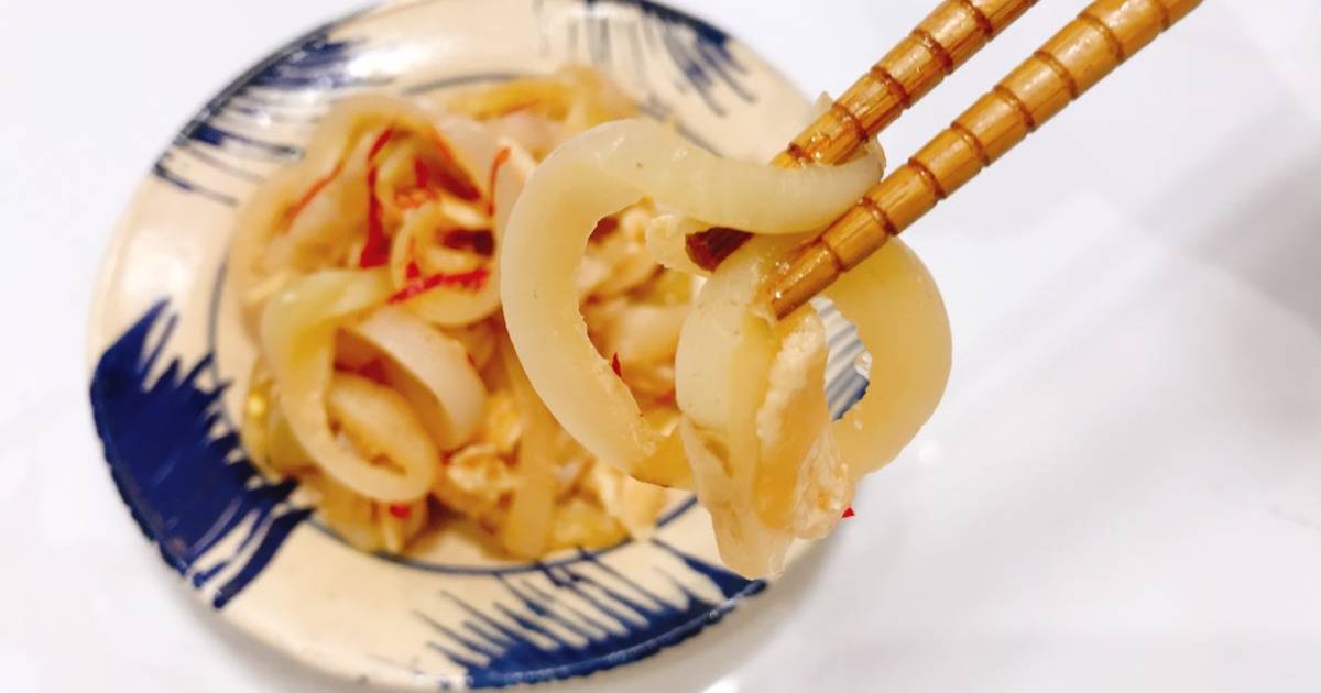 Cà bát muối dầm chua ngọt