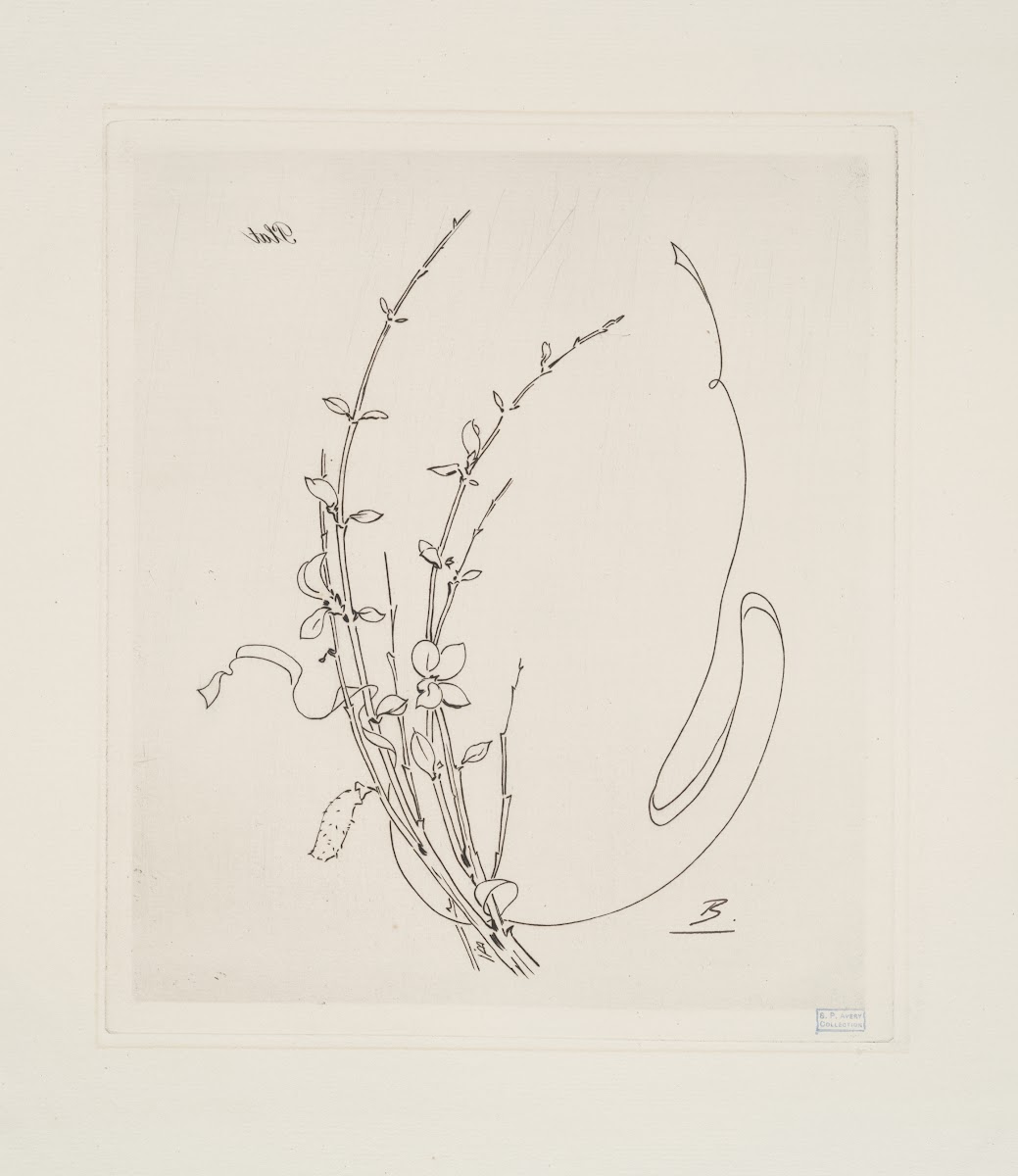 Plat genêt 1866   1878
