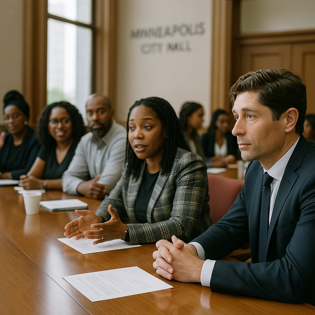 The Impact of Leadership Authenticity and Cultural Engagement on Workforce Dynamics in Urban Settings