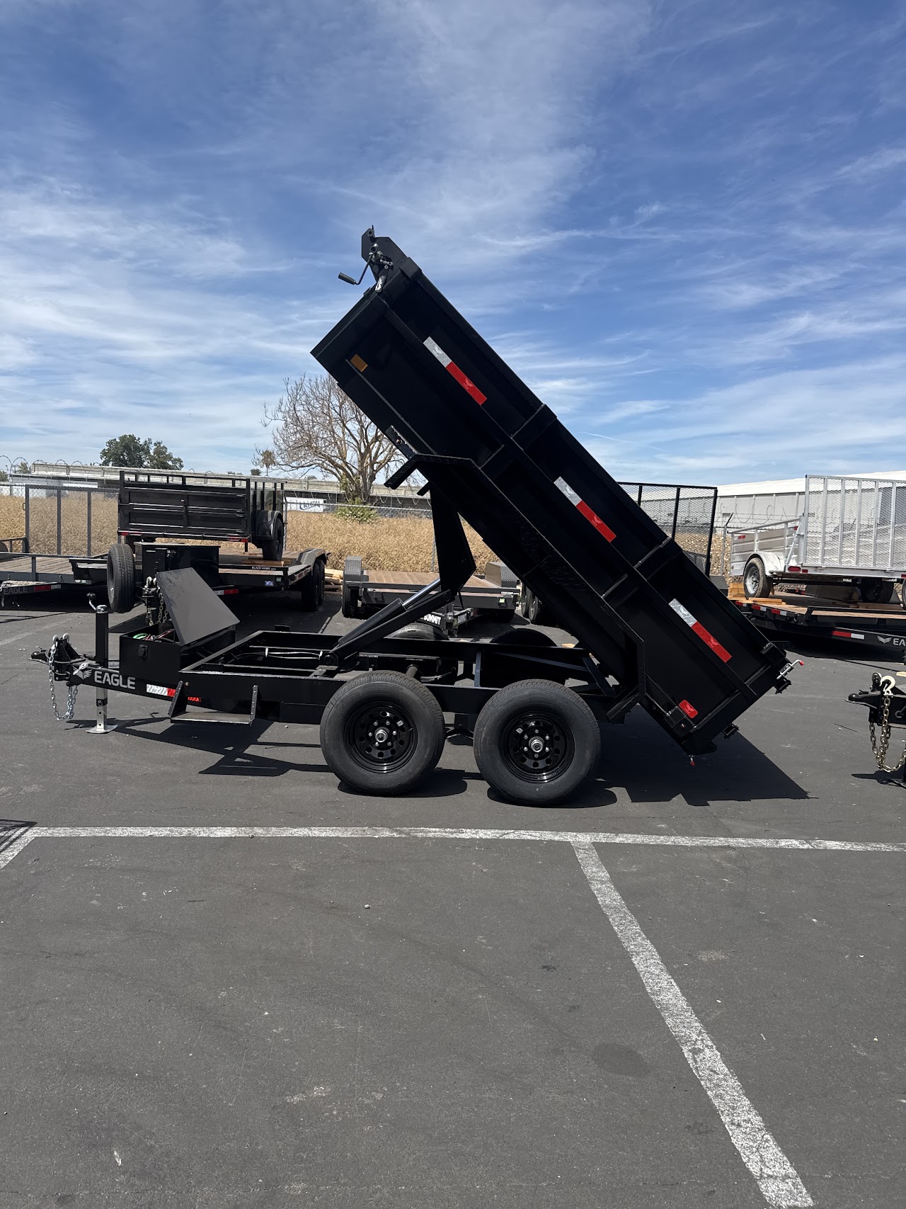 10K Dump