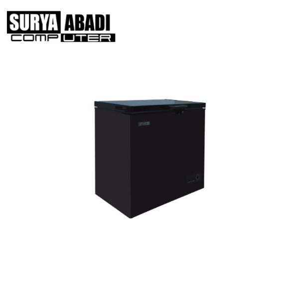 BOX FREEZER ARTUGO CF-201CN