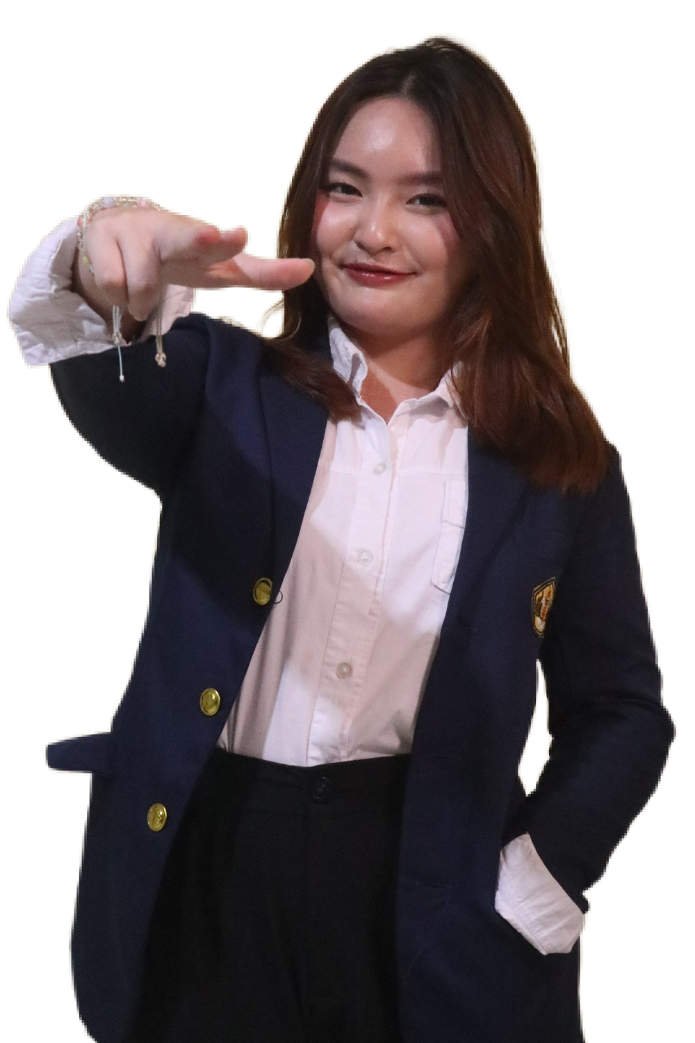 Fransisca Dimitha Abigail