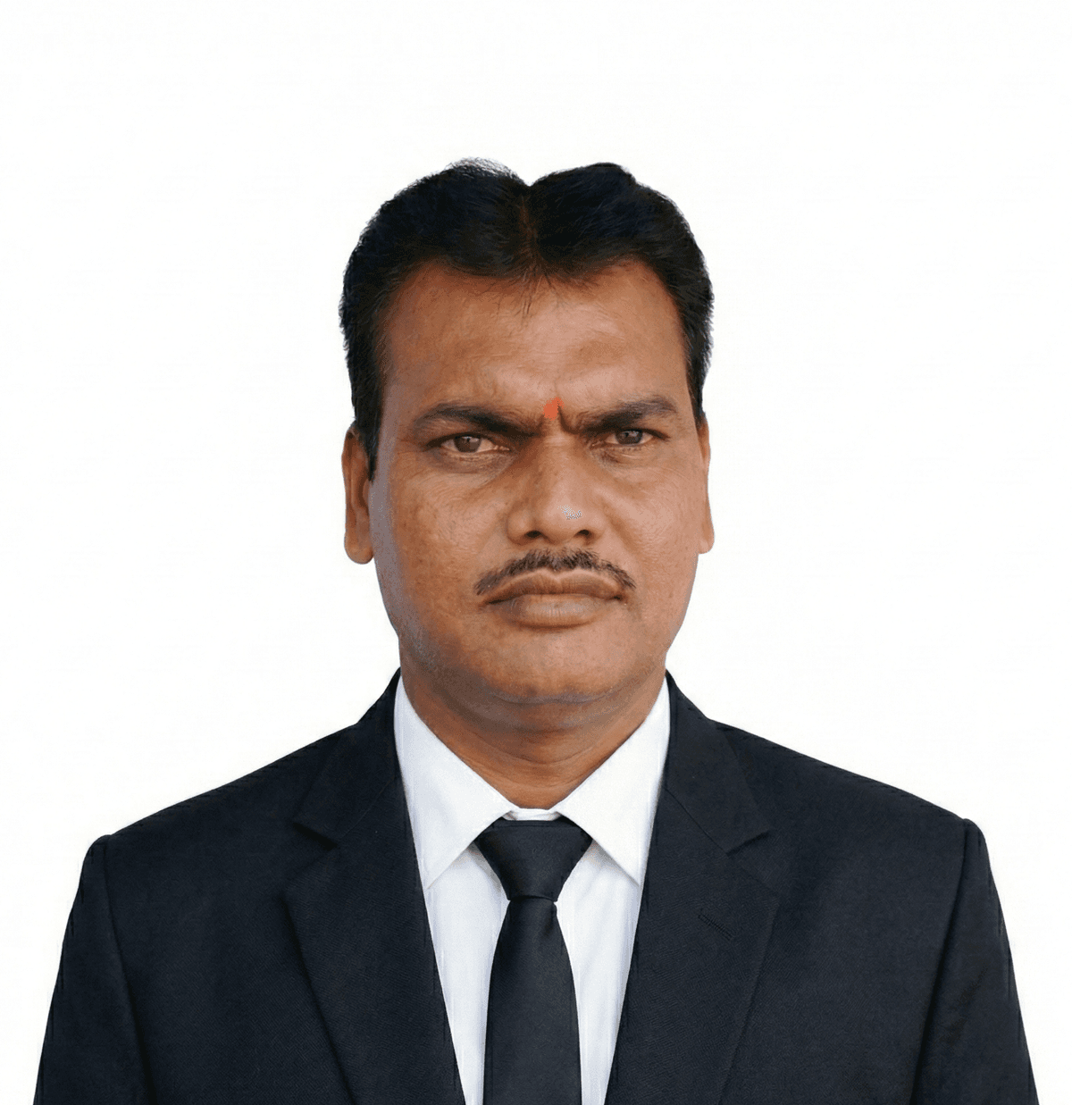 KANJARIYA DHIRAJBHAI TRIKAMBHAI