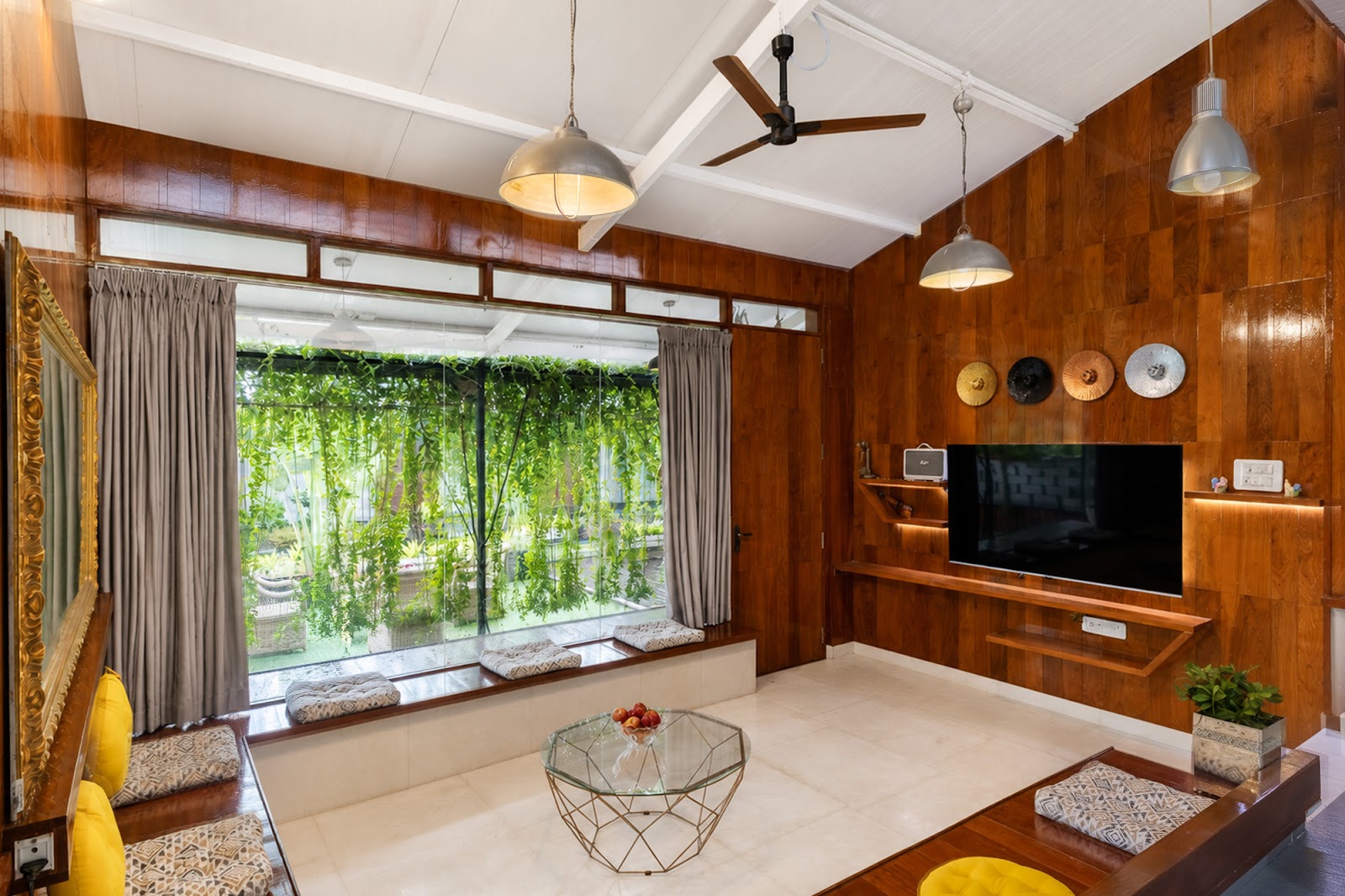 rama villa