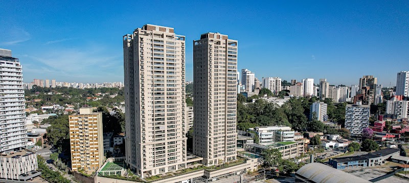 Only Cidade Jardim