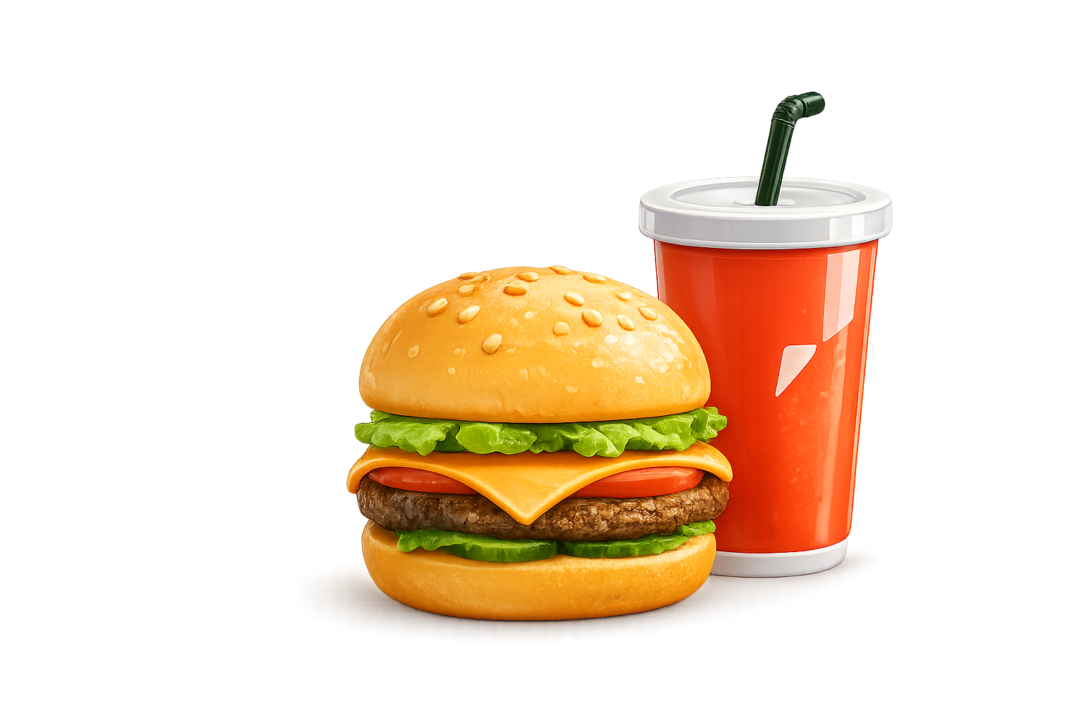 Favorite menu