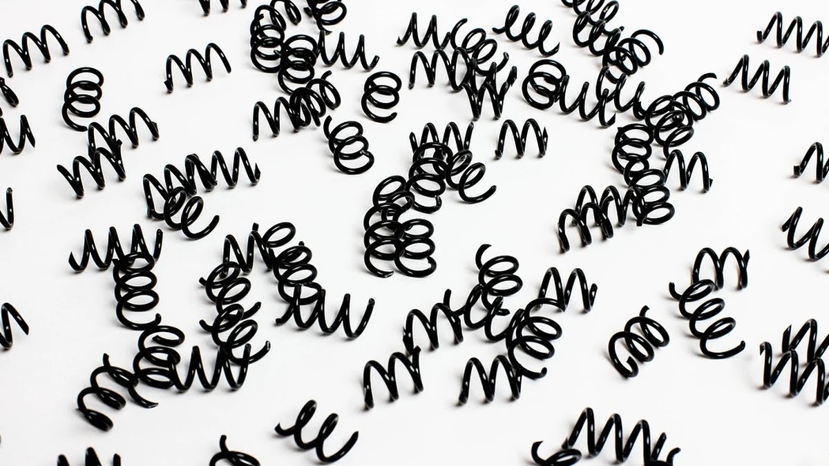 이진 탐색과 순차 탐색, 알고리즘 구조와 시간 복잡도 차이