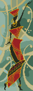 CMP 3314 Pattern