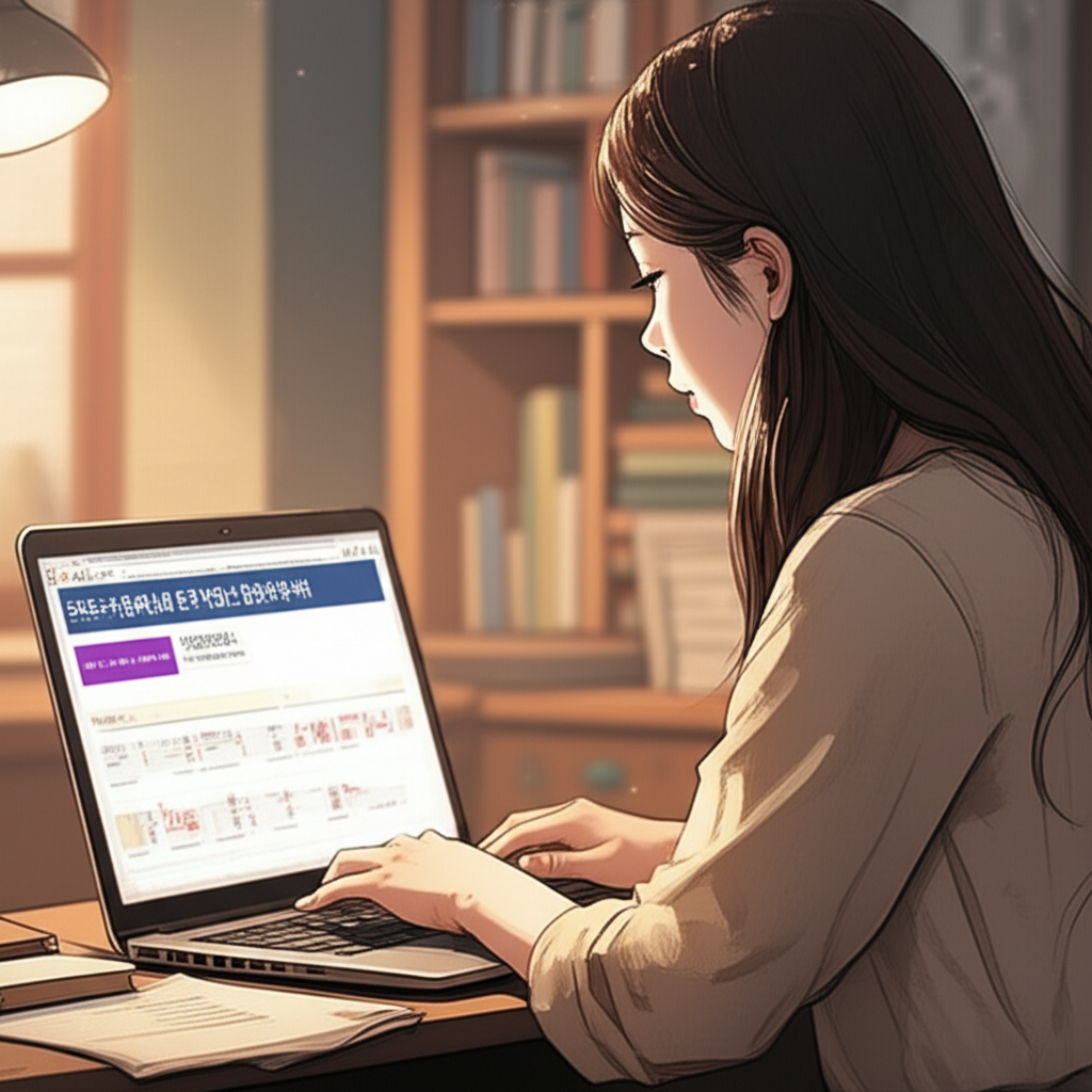 생성된 블로그 이미지