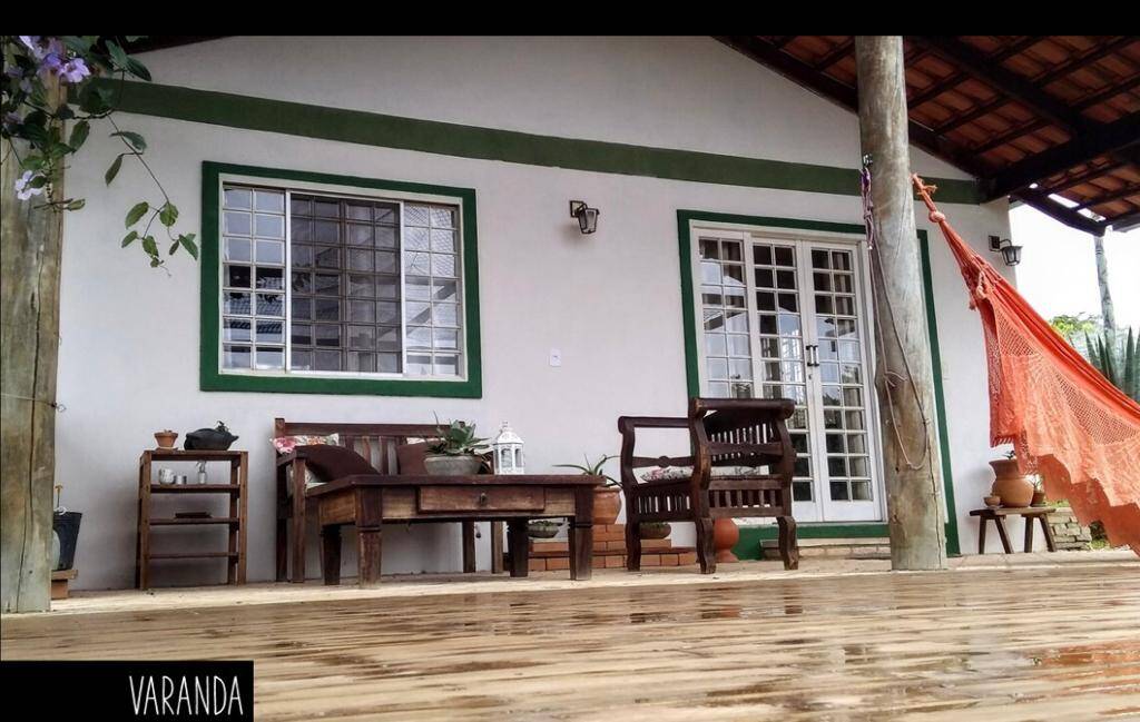 Chácara em Pirenópolis-GO 4