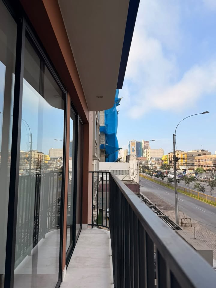 Imagen 2 de Apartamento (Modal)