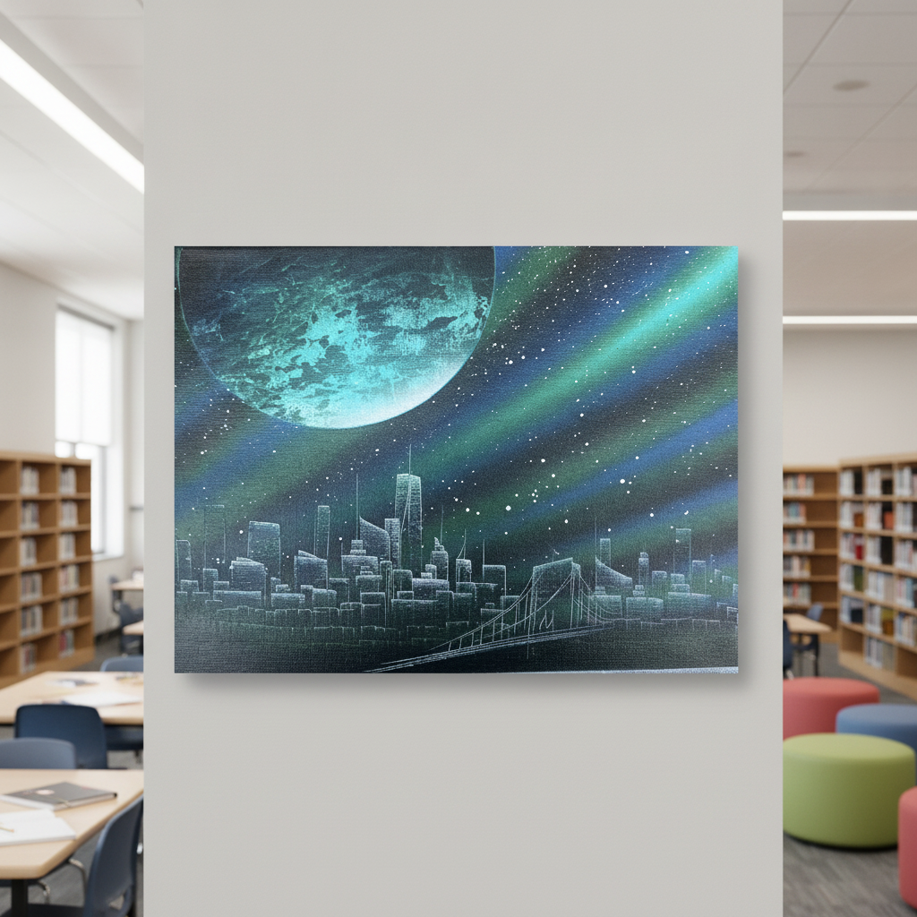 Northern Lights