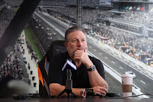 ZAK BROWN AINDA SONHA COM ALONSO NA INDY 500