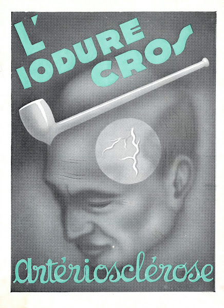 Liodure Cros 1910 1950