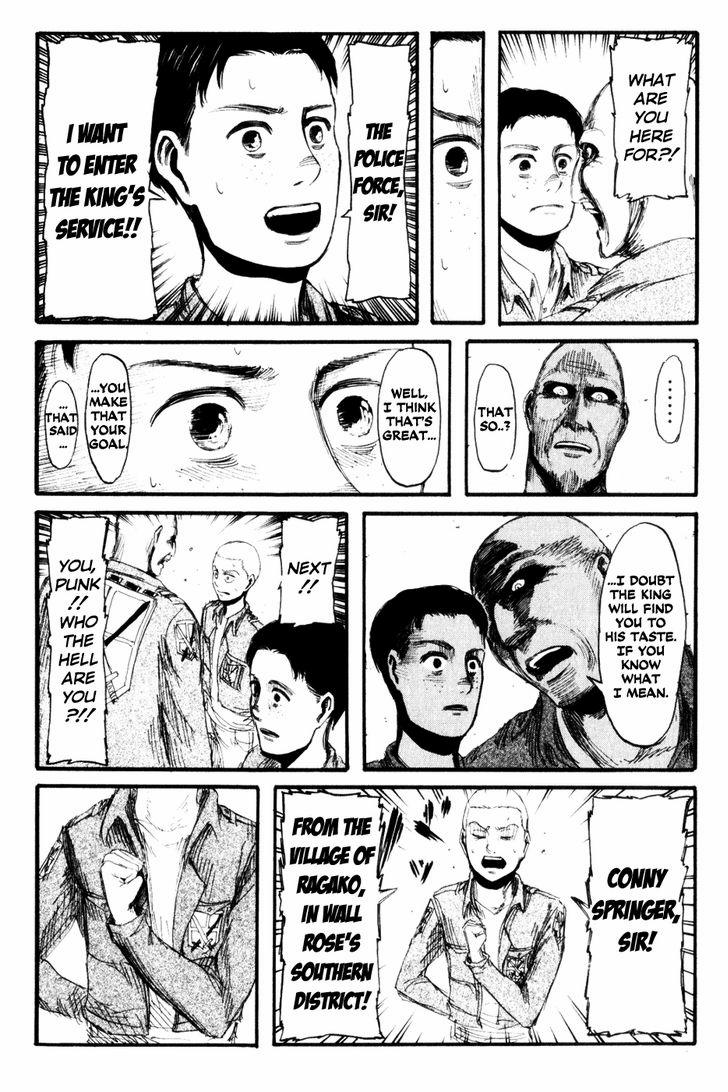 Attack On Titan