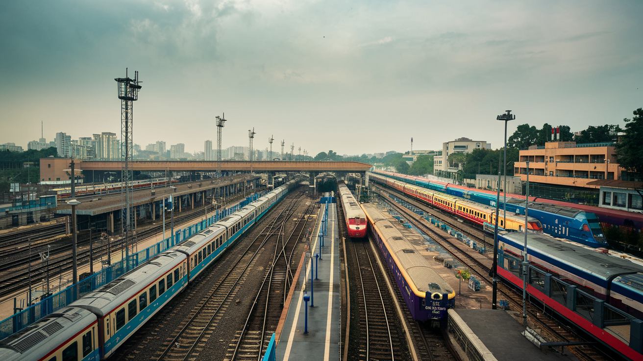 Best Worli Depot Contact Numbers – Top Listings