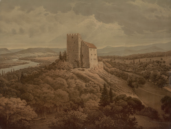 Habsburg 1883