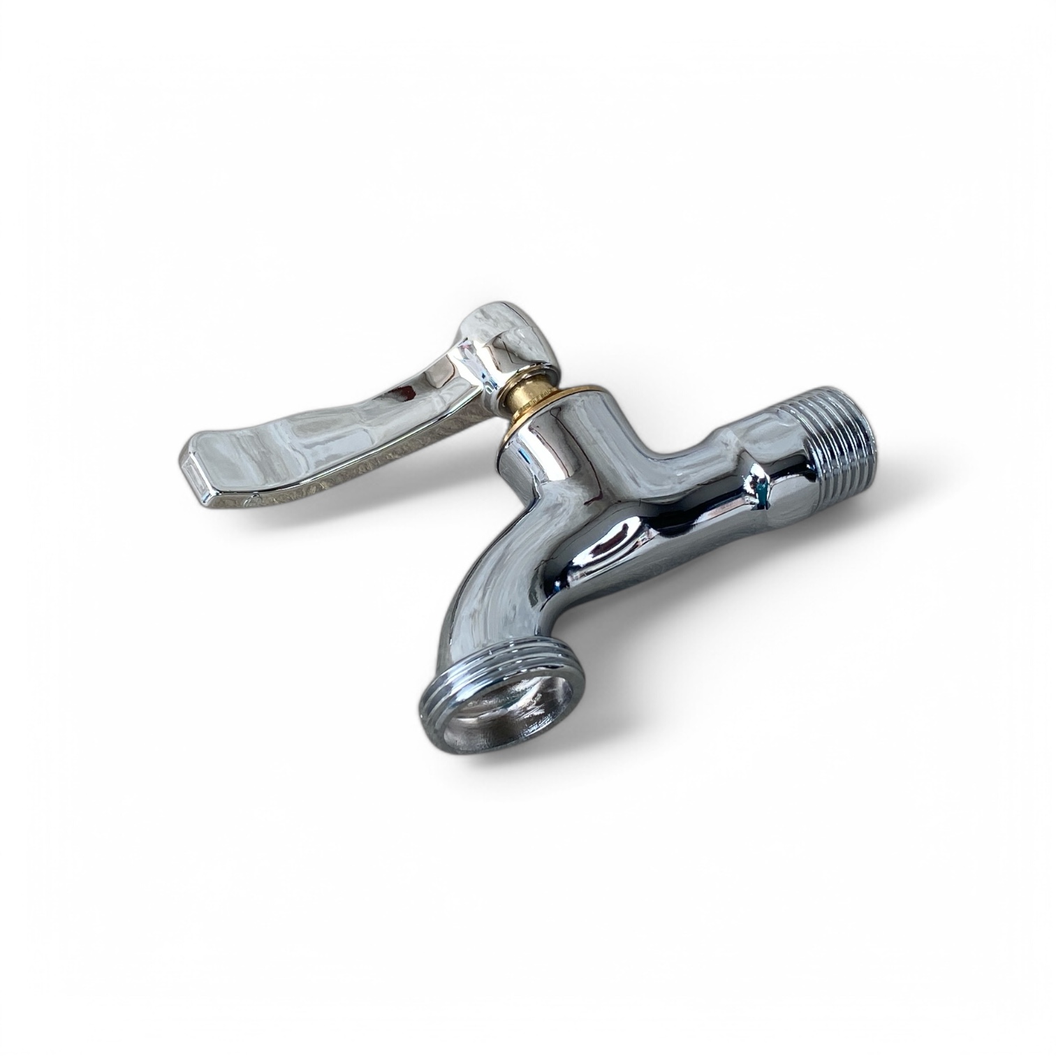 Flexco Standard Sprout Faucet (Hose Bibb)