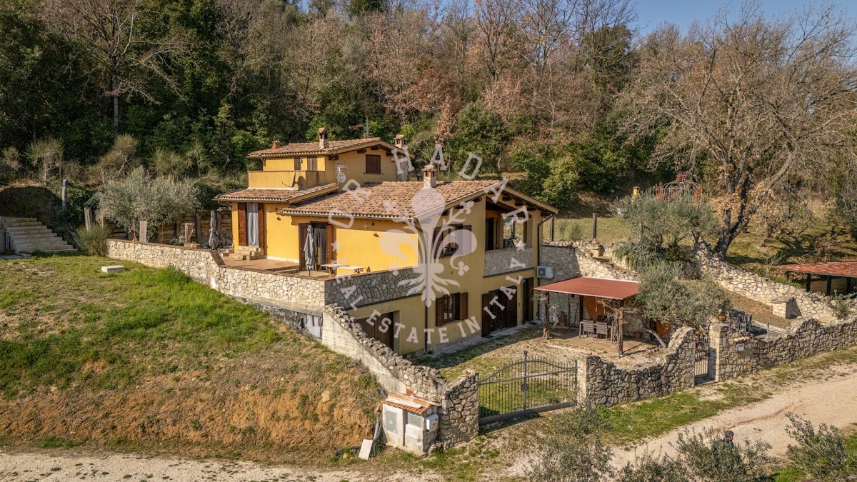 בית אלבה (Casa Alba) — 1