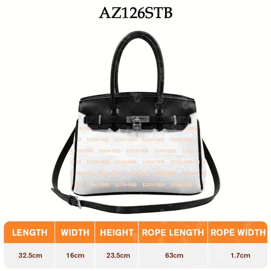 AZ126 Handbag